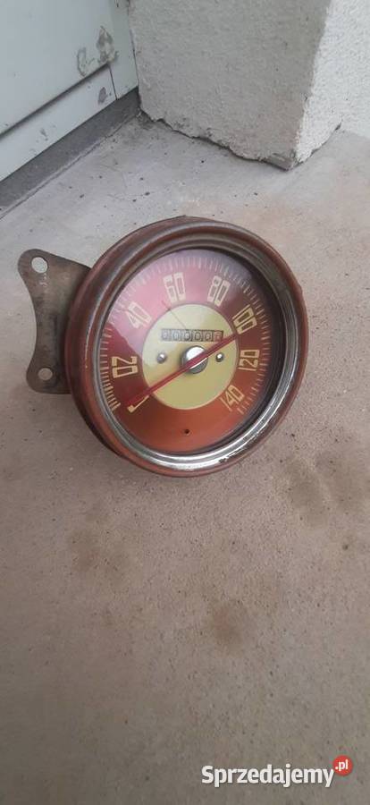Licznik Gaz m20 warszawa m20 licznik rubinowy osobowe małopolskie Luborzyca sprzedam