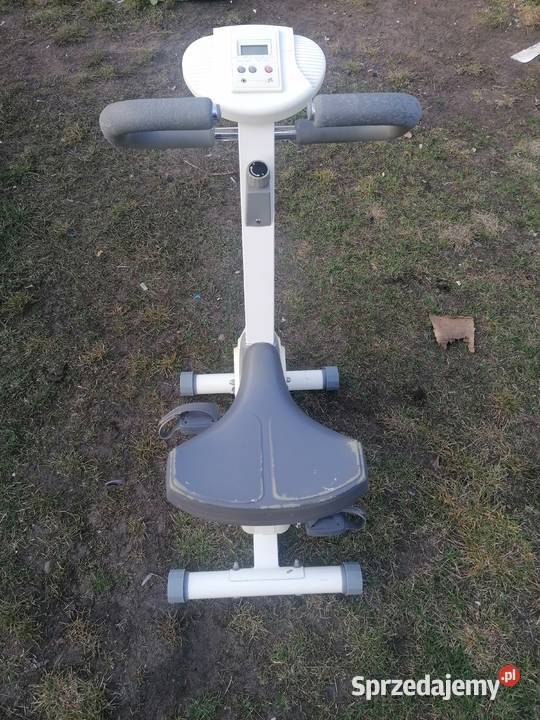 Rower stacjonarny świętokrzyskie Skarżysko-Kamienna