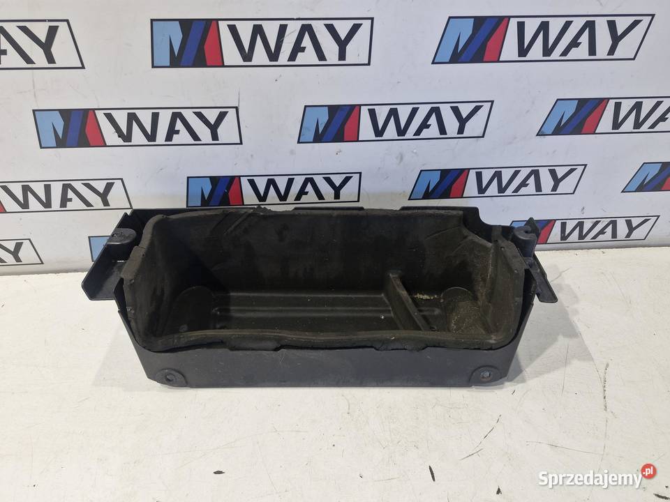 7200605 BMW F07 F11 OSŁONA OBUDOWA KOMPRESORA sprzedam