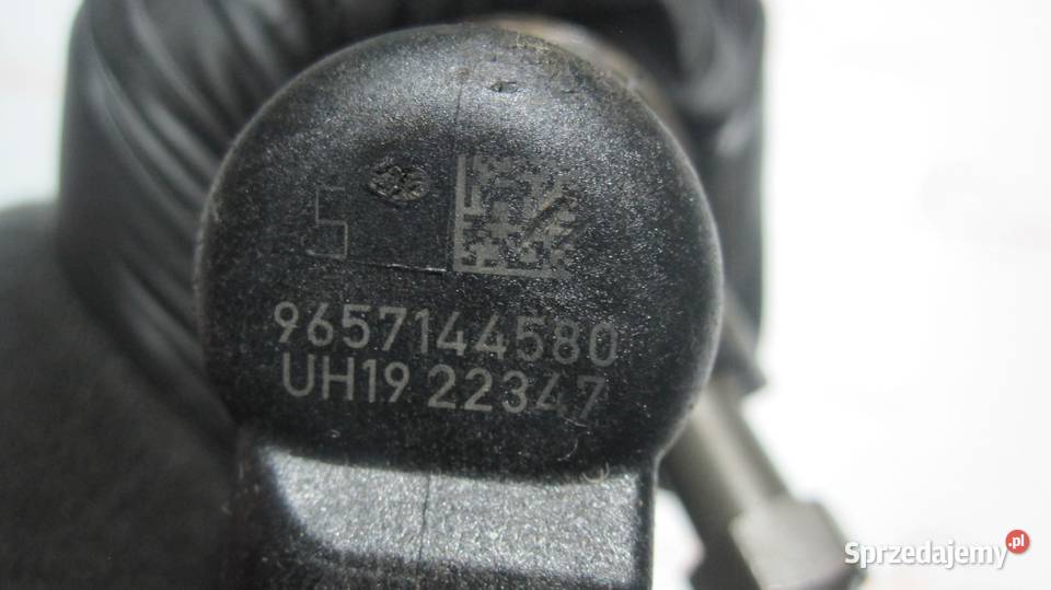 FORD CITROEN PEUGEOT VOLVO 20 TDCI HDI Wtryskiwacze Kielce