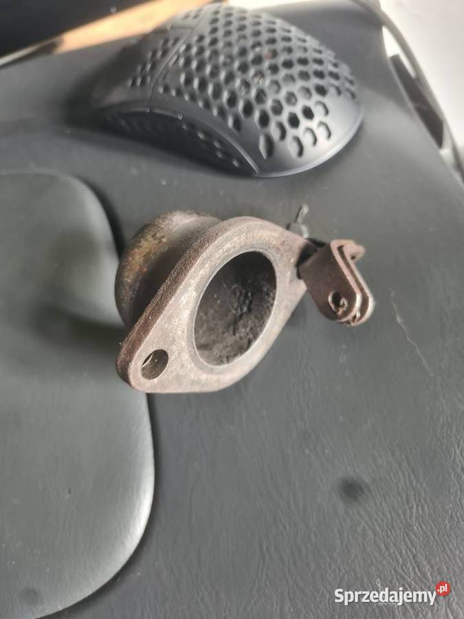 Flansza Mocowanie wydechu wydech aprilia rs sx Lublin sprzedam