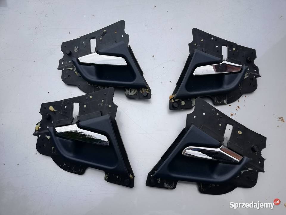 Mercedes w210 klamka wewnętrzna prawa lewa przód małopolskie Stary Sącz