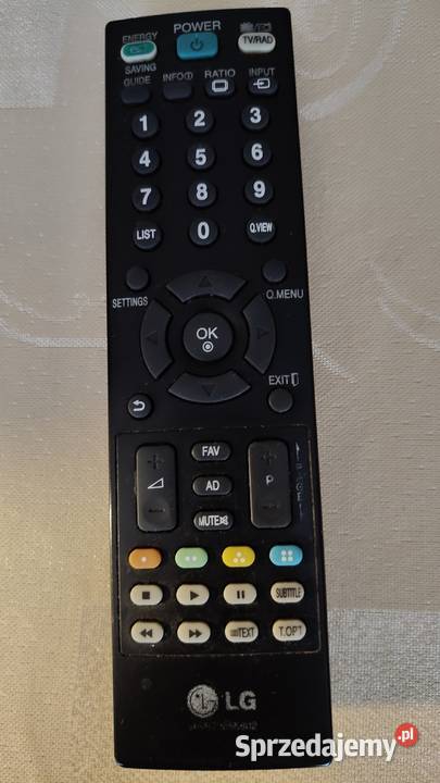 Telewizor LG 32 cale LCD Mikołów sprzedam