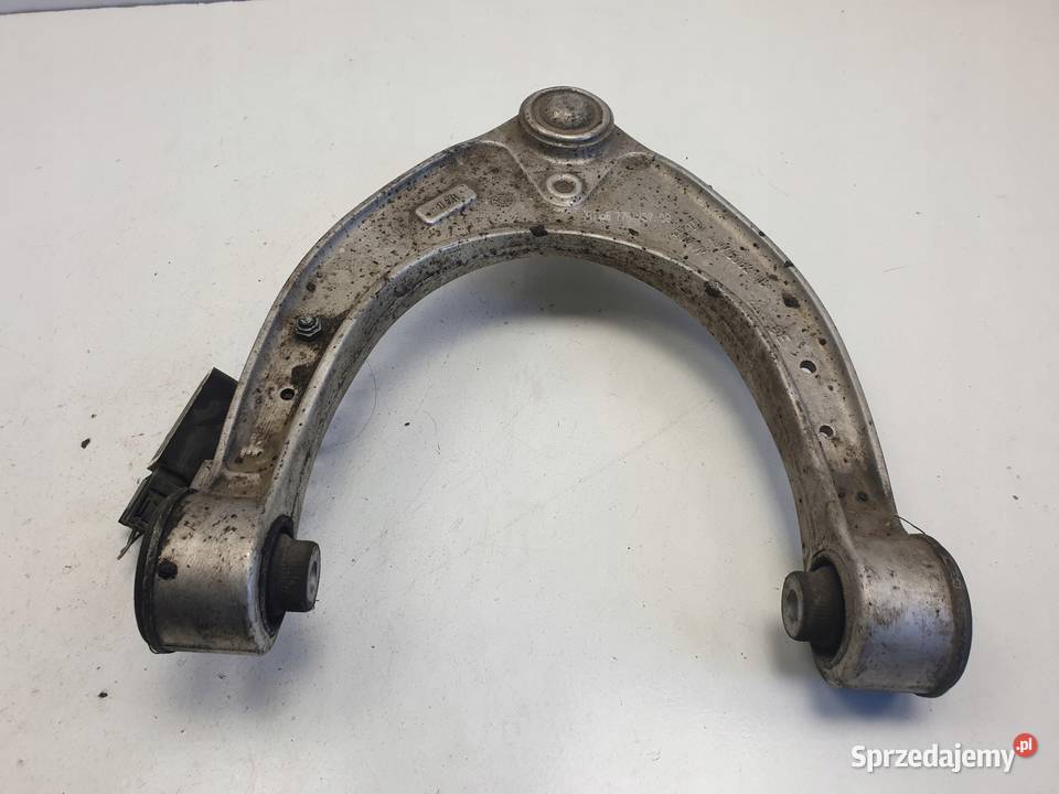 BMW F01 F02 GÓRNY LEWY PRZEDNI WAHACZ Przód Rudka