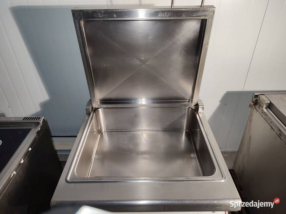 Frytownica smażalnica Palux 800 x 800 x 800 mm Niedźwiedź sprzedam