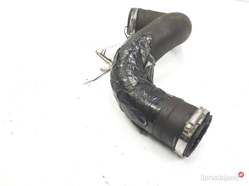 PRZEWÓD RURA DOLOT CITROEN C5 9685234880 Lipno