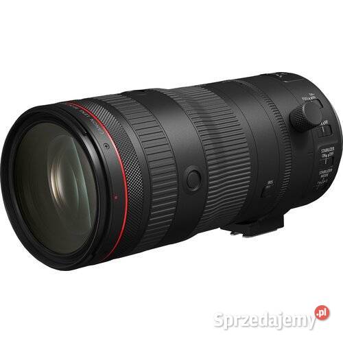 Obiektyw CANON RF 24105mm f28 L IS USM