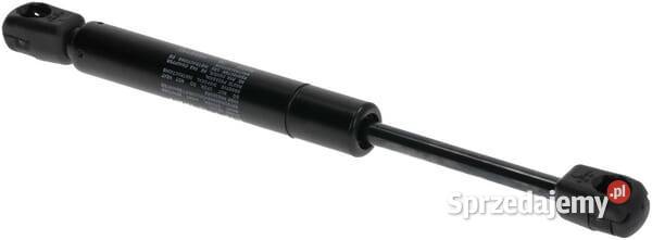 Sprężyna gazowa L235 mm 750N CA4706KL