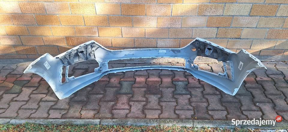 Skoda Scala Zderzak Przód osobowe Sandomierz