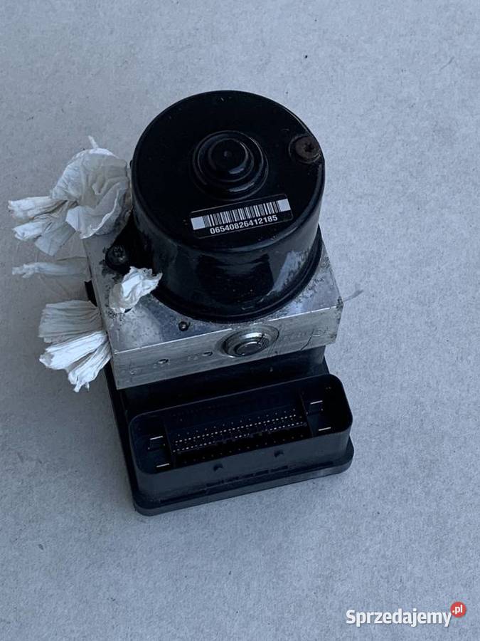 Pompa abs Ford Focus st mk2 osobowe Jasło