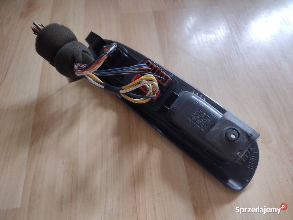 Panel podnoszenia szyb Renault Clio 2 kujawsko-pomorskie Bydgoszcz