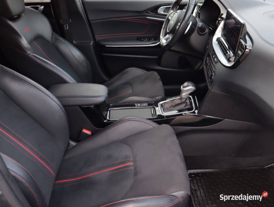 Kia ProCeed GT 16 TGDI poduszka powietrzna lubelskie Lublin