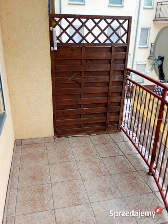 Dziwnów Mieszkanie 2pokojowe z miejscem zachodniopomorskie