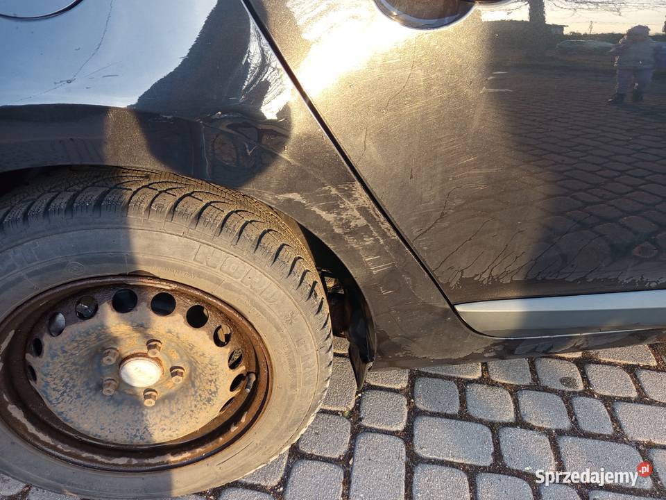 Sprzedam renault megane benzyna śląskie Wodzisław Śląski sprzedam