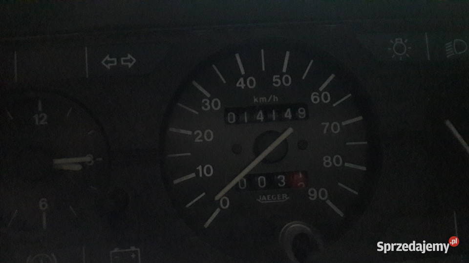 BELLIER VARIO 50 Sarzyna