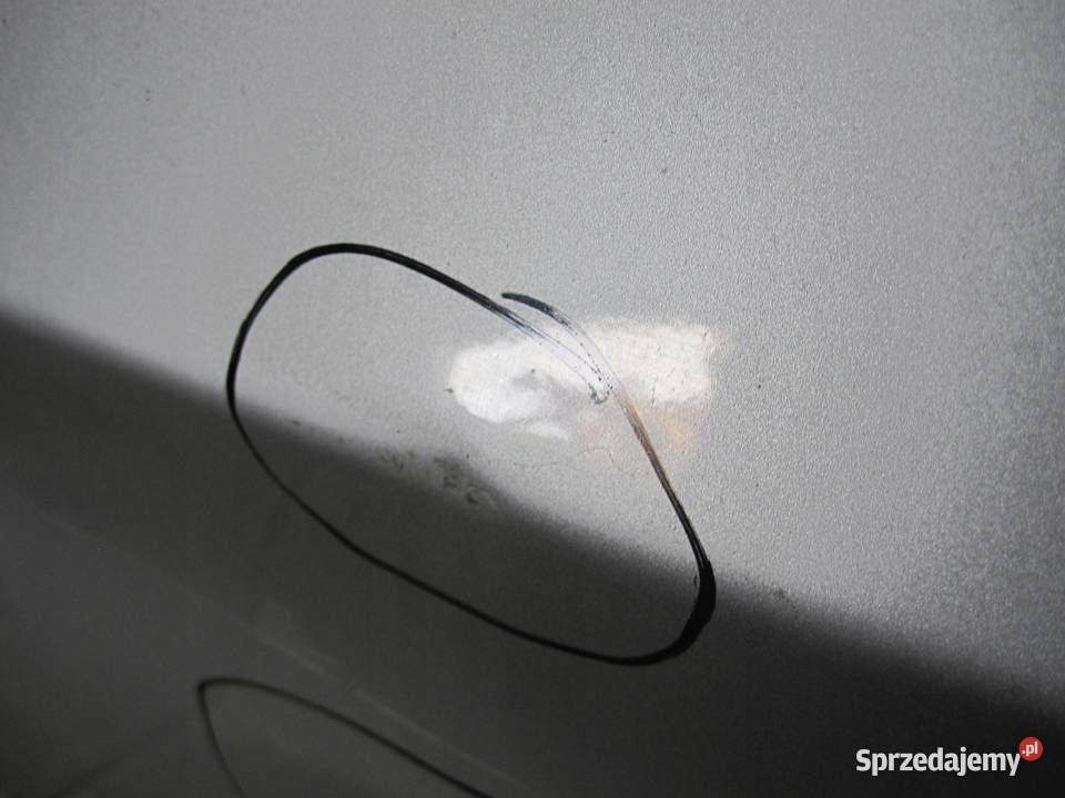 BMW E91 06r drzwi prawe przód Drzwi świętokrzyskie