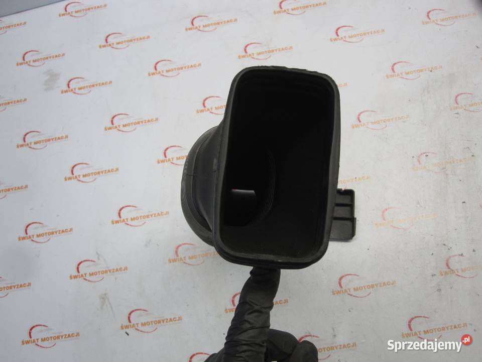 AUDI A1 I 8X kierownica powietrza 6R0129618G Kierownice powietrza Kielce