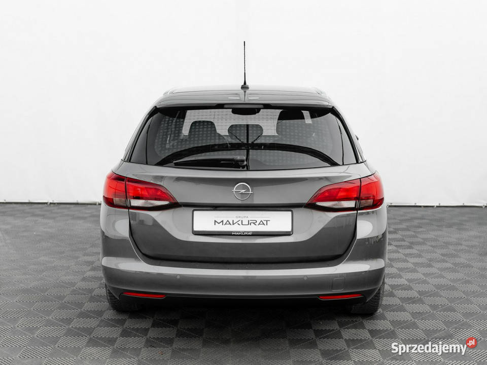 Opel Astra GD1A06012 T Elegance Podgrzf I kier Gdańsk sprzedam