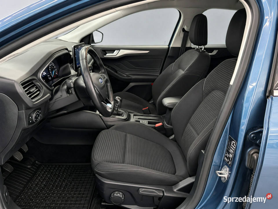 Ford Focus 23 Salon Polska 1Właściciel GWARANCJA Białystok sprzedam