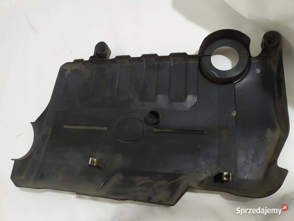 Osłona pokrywa silnika Mazda OE L323102F1 podkarpackie