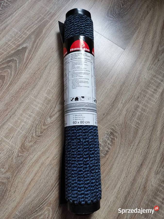 Wycieraczka pod drzwi Rondale 60 x 80 NOWA Głuchołazy sprzedam