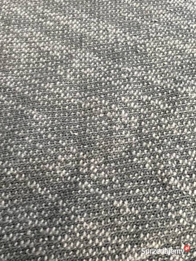 Sweter bluzka z rękawem 34 z diamencikami Jasło sprzedam
