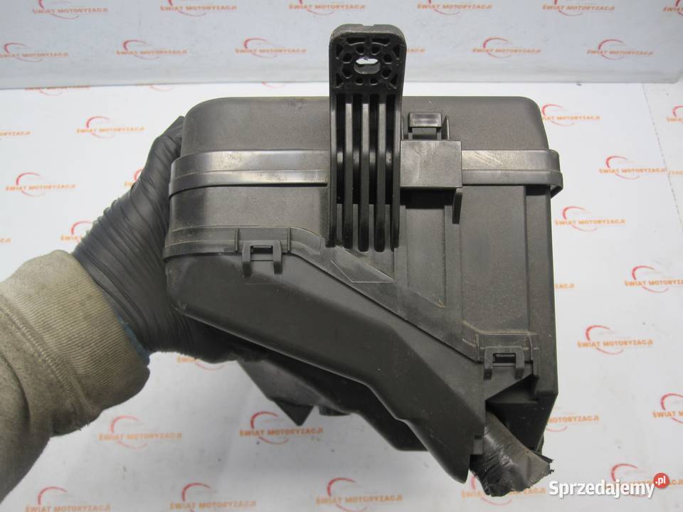 MAZDA 3 III 14r skrzynka bezpieczników Kielce sprzedam