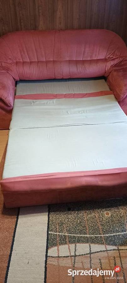 Komplet wypoczynkowy Smardzowice