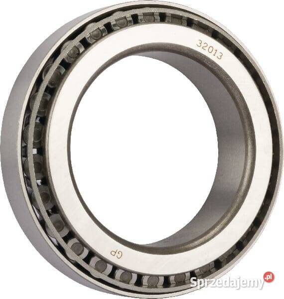 Łożysko stożkowe 65x100x23 mm gopart 32013GP