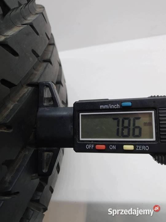 OPONA LETNIA MICHELIN PILOT HX 22560R16 3600 786