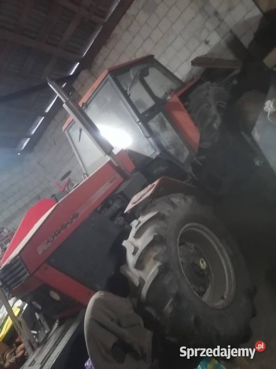 Ursus 1614 kujawsko-pomorskie Inowrocław