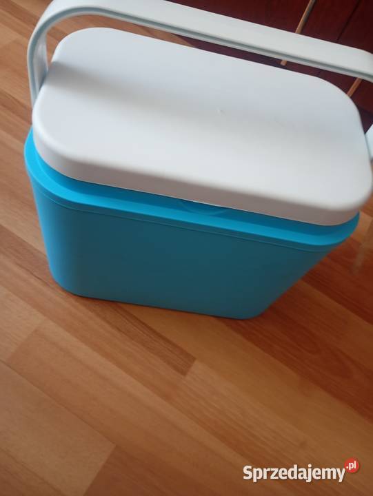 Lodówka turystyczna 10 L Wrocław