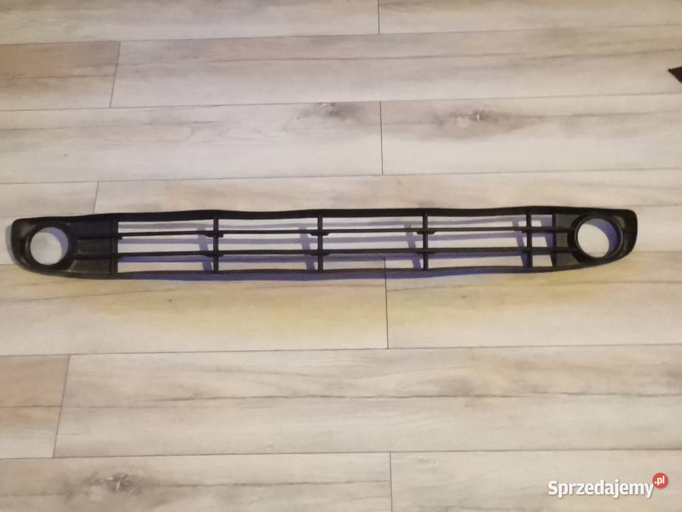 RENAULT SCENIC II 0306 ATRAPA ZDERZAKA PRZÓD osobowe Międzychód
