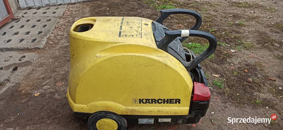 Myjka ciśnieniowa Karcher HDS 798 C Piotrków Trybunalski