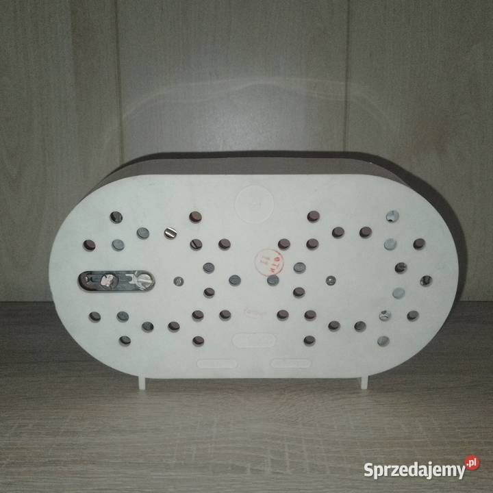 Stacja pogody radziecka Ryga BM7 Wyszków