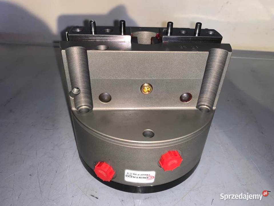 DESTACO 14002P P RE C V Pneumatic gripper mazowieckie Warszawa