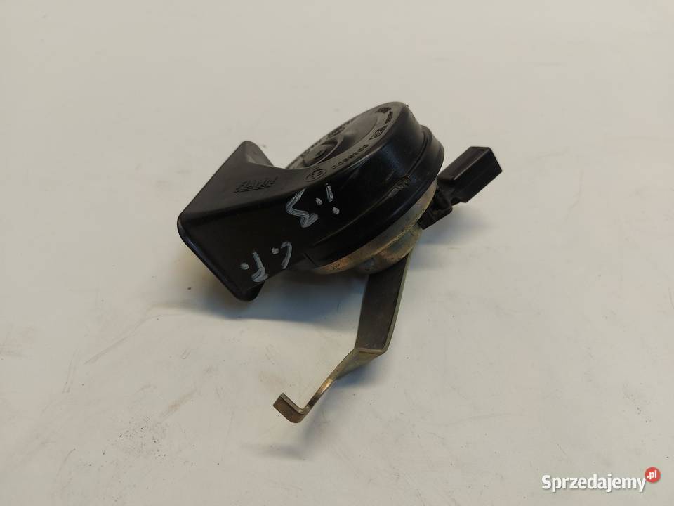 BMW i3 i01 REX Klakson sygnał dźwiękowy 7295681 dolnośląskie