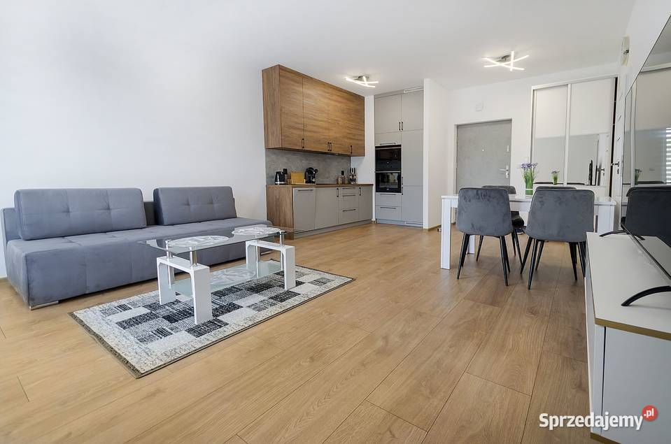 Do wynajęcia apartament z garażem os Rok budowy 2022 Wynajem Jarosław