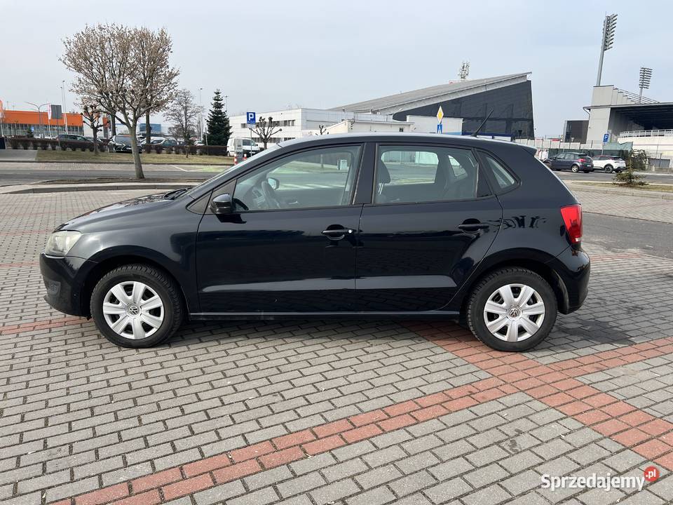 Volkswagen Polo 12 Polo Włocławek