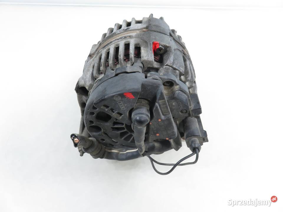 ALTERNATOR VW GOLF IV 16 028903028C 0124315003