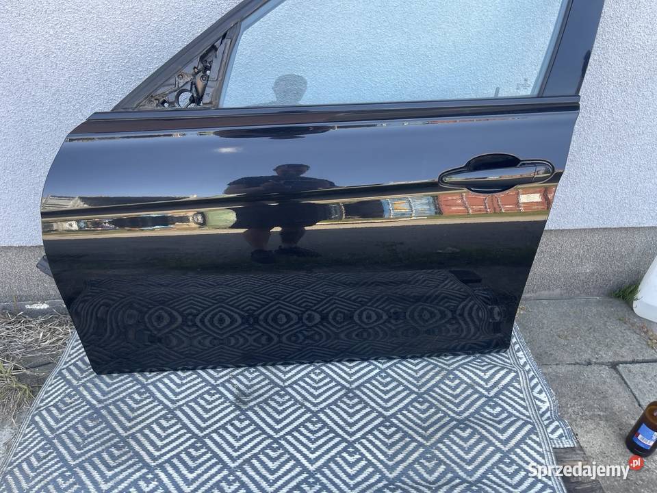 Drzwi BMW F31 475 lewy przód oryginał wysyłka