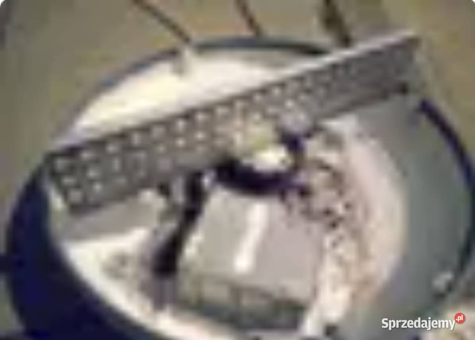 Radar jachtowy antena Raymarine Raytheon 18 Straszyn sprzedam