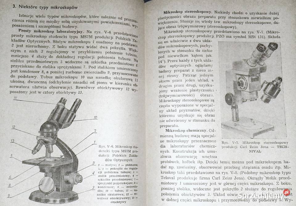 Aparatura i urządzenia laboratoryjne cz 2 Praca Chełm