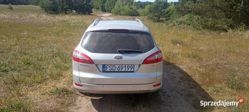 Mk4 1997cm3 Górki Noteckie