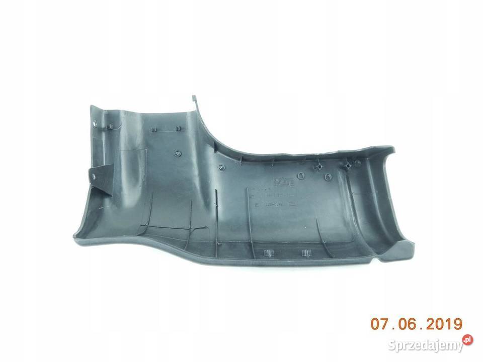 NAROŻNIK ZDERZAKA LEWY TYŁ HYUNDAI H100 9496 osobowe