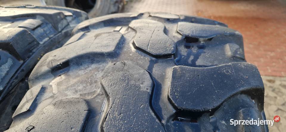 36570r18 3408018 12518 Magna 50 bez napraw