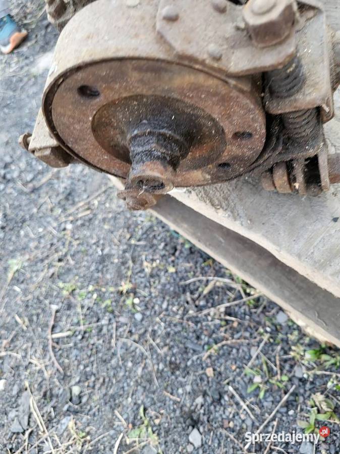 SKRZYNIA BIEGÓW ADLER NSU DKW IFA TRAKTOR FORD Rybnik