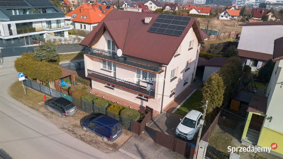 Mieszkanie 1002m2 3pokojowe Kraków Obrońców Helu Sprzedaż sprzedam