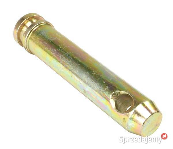 Sworzeń łącznika górnego 254x95 mm kat 2 sprzedam