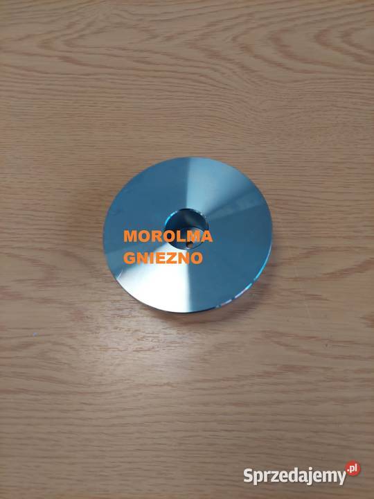 Rolka sworzeń sprężyna czop zgrabiarka do gałęzi Gniezno